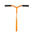 Grit Riser Pro Scooter Bars - ICS/IHC - 550mm - Orange