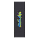 Hella Grip Classic Scooter Griptape - Blue/Yellow