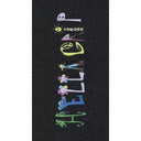 Hella Grip Signature Griptape - Devin Szydlowski