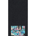 Hella Grip Signature Scooter Griptape - Brian Noyes - Stacked