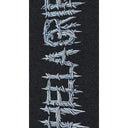 Hella Grip Signature Scooter Griptape - Dylan Morrison