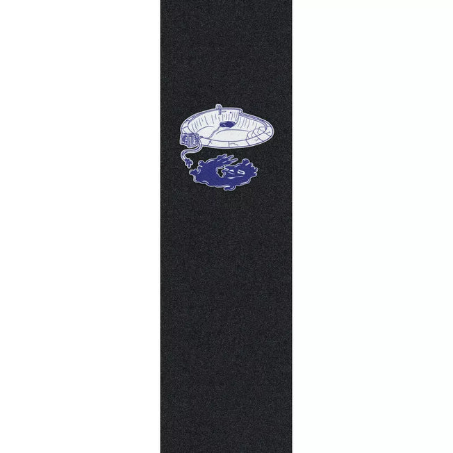 Hella Grip Signature Griptape - Logan Fuller