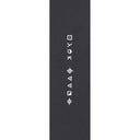 Hella Grip Classic Scooter Griptape - Zodiac