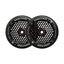 Root Honeycore Wheel - 120mm - Black on Black - Pair