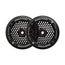 Root Honeycore Wheel - 120mm - Black on Black - Pair