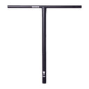 Longway Kronos Titanium Scooter Bar - HIC - Black
