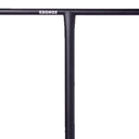 Longway Kronos Titanium Scooter Bar - HIC - Black