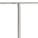 Longway Kronos Titanium Scooter Bar - HIC - Raw