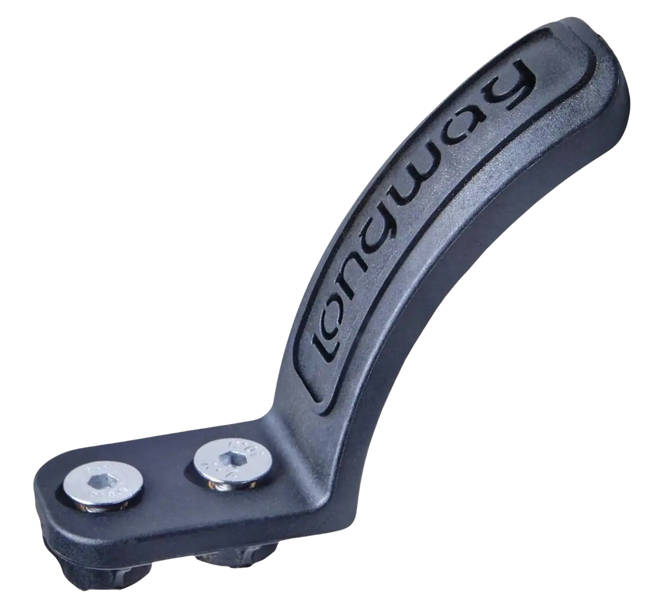 Longway Scooter Brake - Black Nylon