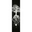 Lucky Deep Roots Tree Grip Tape