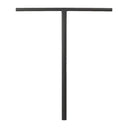 Native Aria Pro Scooter Bars - SCS - Black