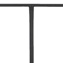 Native Stem Pro Scooter Bar - SCS - Black