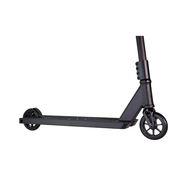 Native Stem Complete Scooter - Large - Black