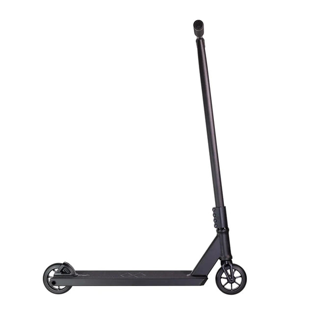 Native Stem Complete Scooter - Large - Black