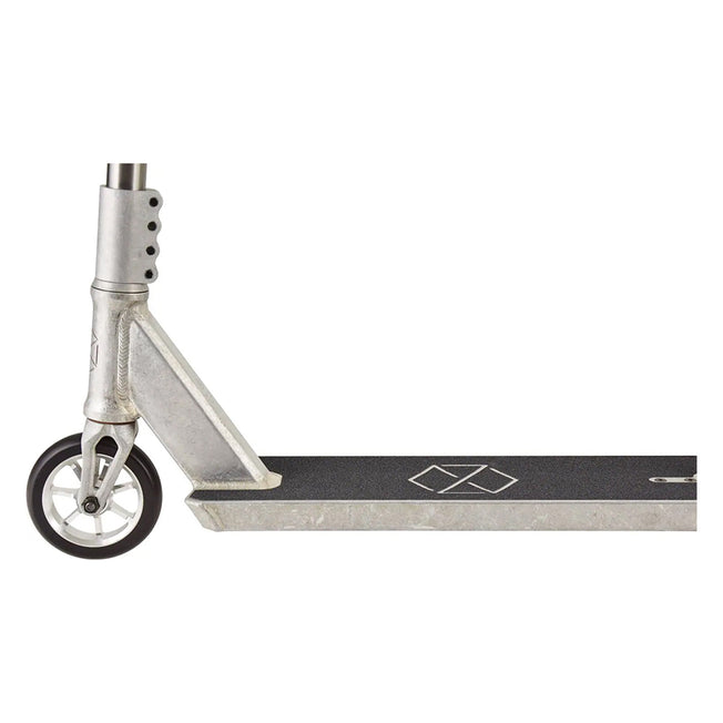 Native Stem Complete Scooter - Large - Raw