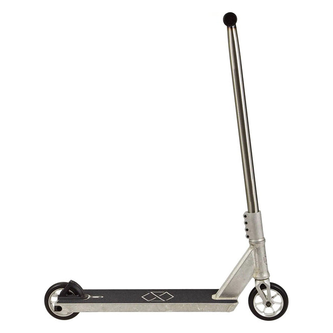 Native Stem Complete Scooter - Large - Raw