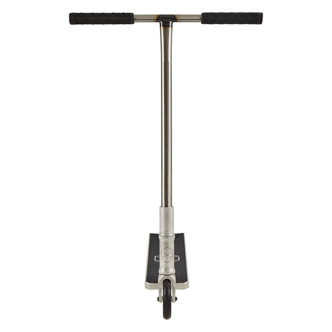 Native Stem Complete Scooter - Medium - Raw