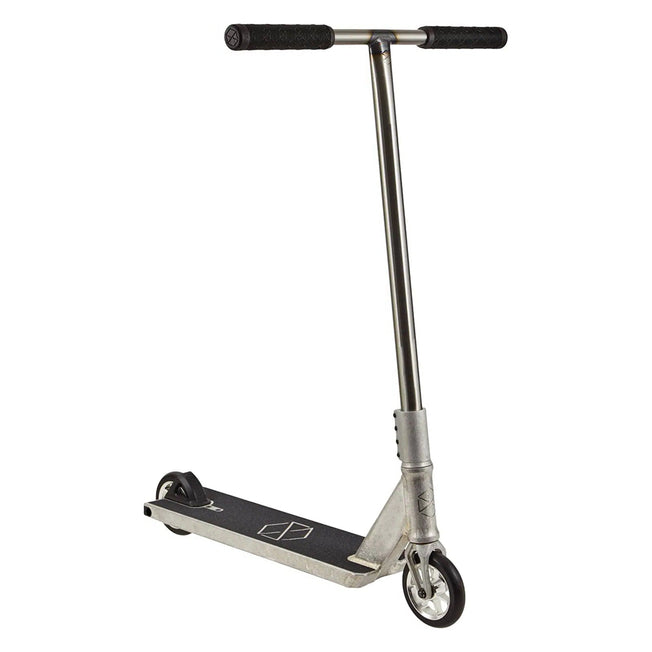 Native Stem Complete Scooter - Medium - Raw