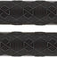 Native Emblem Grips - Black