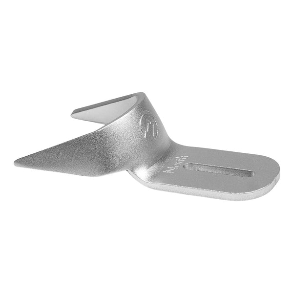 North G5 Pro Scooter Fender - Silver
