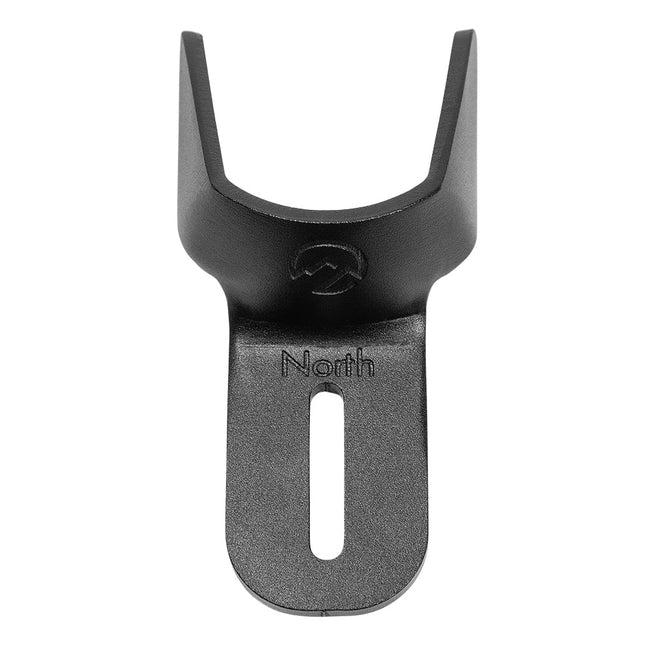 North G5 Pro Scooter Fender - Black