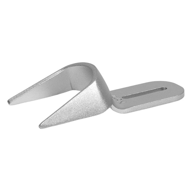 North G5 Pro Scooter Fender - Silver