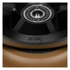 Thumbnail for North G4 Pro Scooter Wheel - Jon DeVrind - 110mm - Brown - Pair