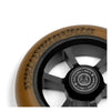 Thumbnail for North G4 Pro Scooter Wheel - Jon DeVrind - 115mm - Brown - Pair