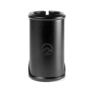 North Seam G4 SCS Clamp - Matte Black