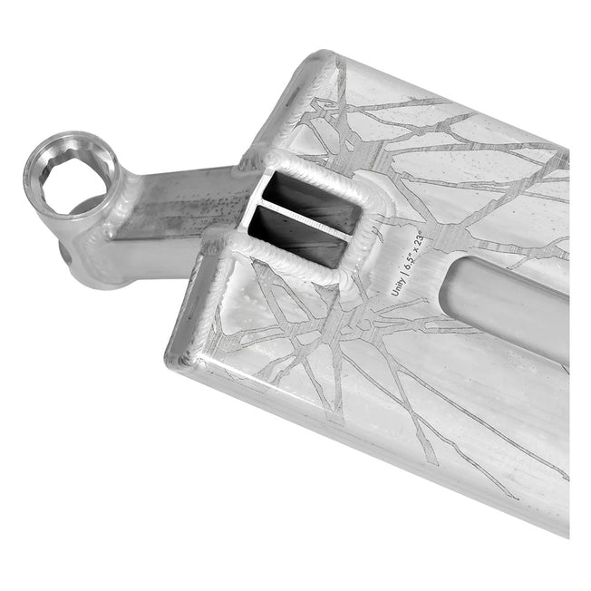 North Unity G5 Pro Scooter Deck - Ryan Ruegg - 6.5