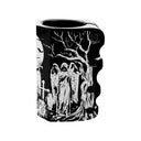 Prey Till Death SCS Clamp - Sten Magnus - Black