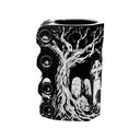 Prey Till Death SCS Clamp - Sten Magnus - Black