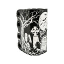 Prey Till Death SCS Clamp - Sten Magnus - Black