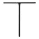 Prime Trigger Scooter Handlebar - HIC - Butted Steel - Black