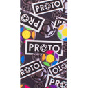 Proto Sticker Slap Scooter Griptape - Black
