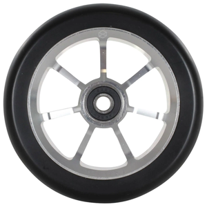 Native Stem Pro Scooter Wheel - 115mm - Raw