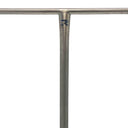 Root Air Titanium Pro Scooter T Bars - SCS / HIC - Raw