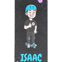 Root Scooter Griptape - Isaac Jose