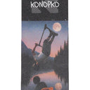Root Scooter Griptape - Kornel Konopko Signature
