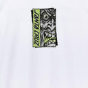 Santa Cruz Roskopp Rigid - White - print close-up