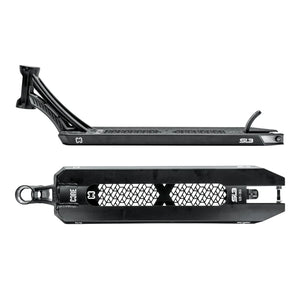 CORE SL3 Forged Scooter Deck - Black - 5.25"