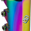 Striker Essence SCS Quad Clamp - Rainbow