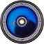 Striker Lighty V3 Hollowcore Wheel - 110mm - Black on Blue