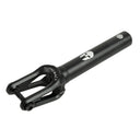 Supremacy Spartan Scooter Fork - SCS / HIC - Matt Black