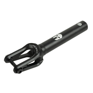Supremacy Spartan SCS/HIC Pro Scooter Fork - Matt Black