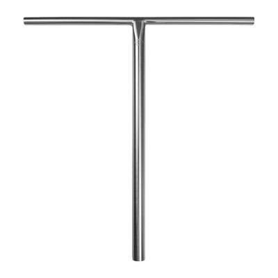 Swish Tea Pro Scooter Bars V2 - HIC - Titanium