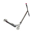 Brandon Tang Signature Custom Scooter - Silver / White