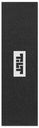 Tilt Block Logo Scooter Griptape - Black