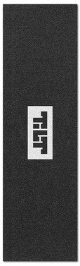 Tilt Block Logo Scooter Griptape - Black