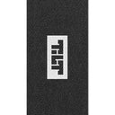 Tilt Block Logo Scooter Griptape - Black